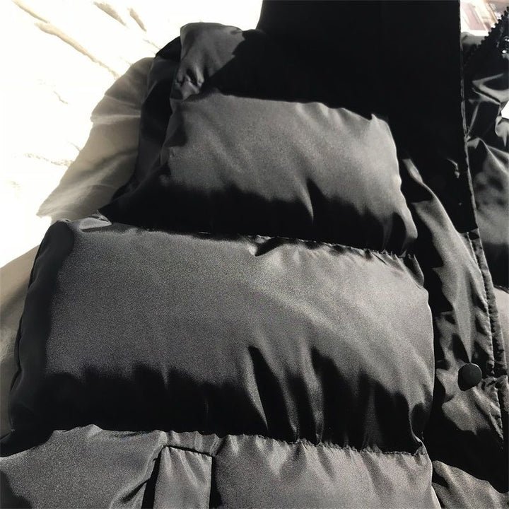 Dame Varm Kropsvarmer Vest | Isoleret og Stilfuld