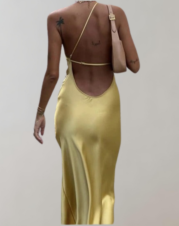 Illyria | Flydende Sommerkjole til Kvinder