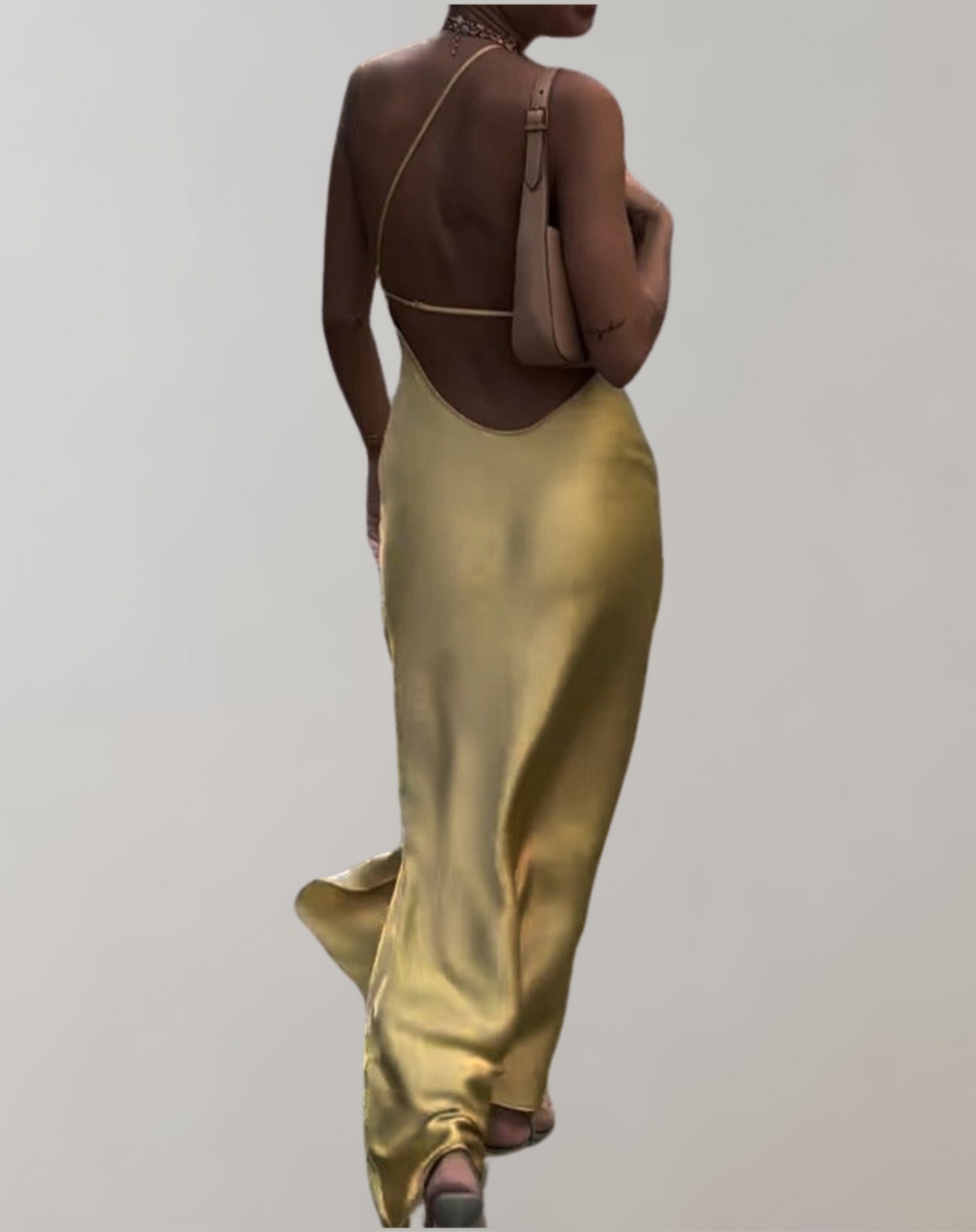 Illyria | Flydende Sommerkjole til Kvinder