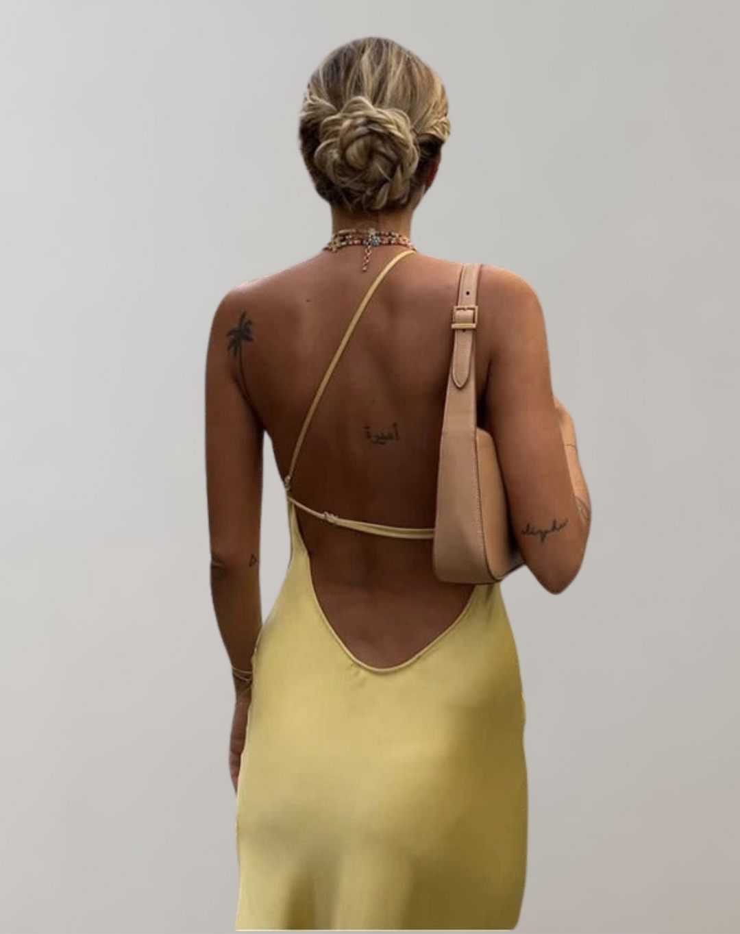 Illyria | Flydende Sommerkjole til Kvinder