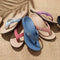 Evalith | Ergonomiske Sommer Sandaler Til Kvinder