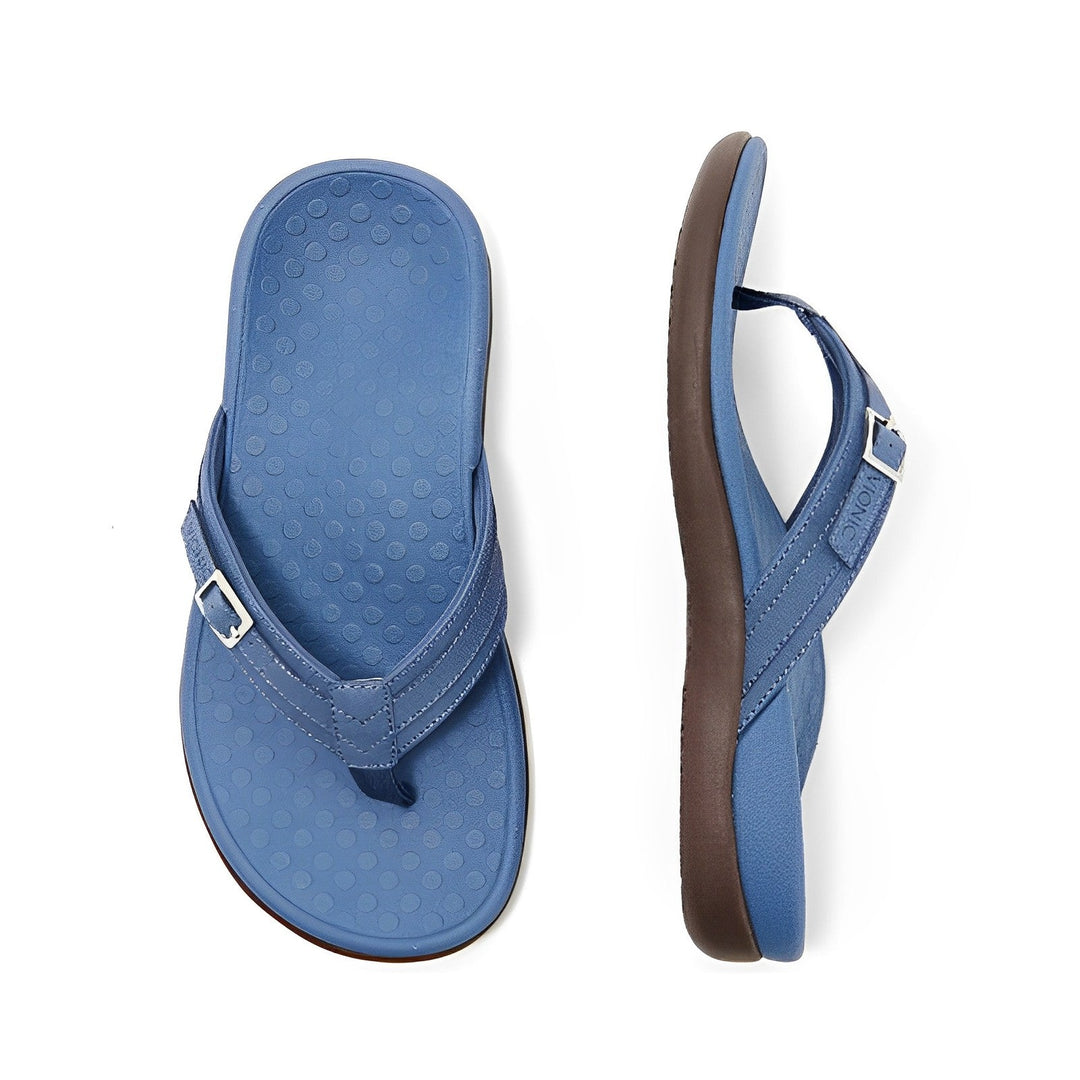 Evalith | Ergonomiske Sommer Sandaler Til Kvinder