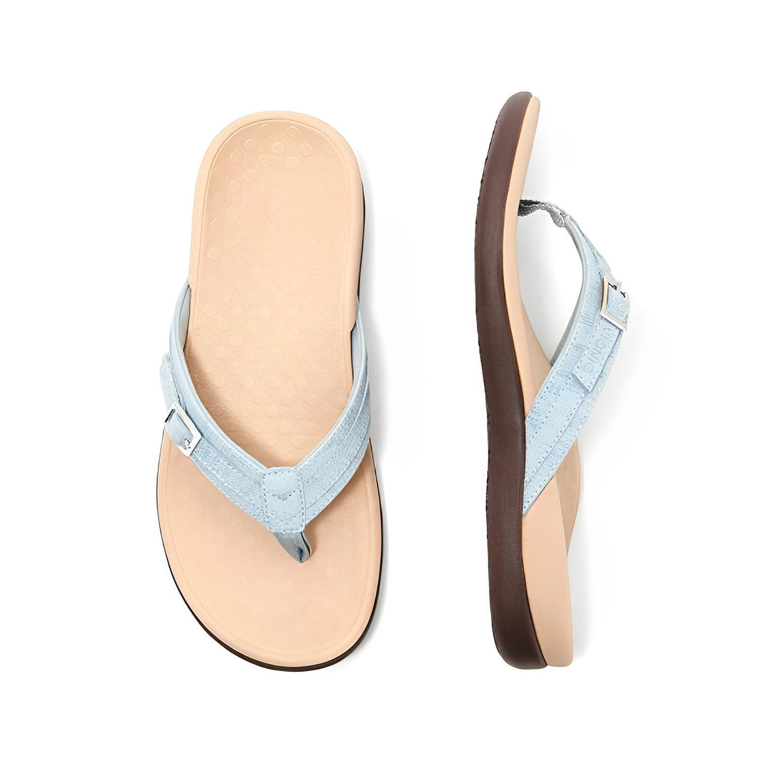 Evalith | Ergonomiske Sommer Sandaler Til Kvinder