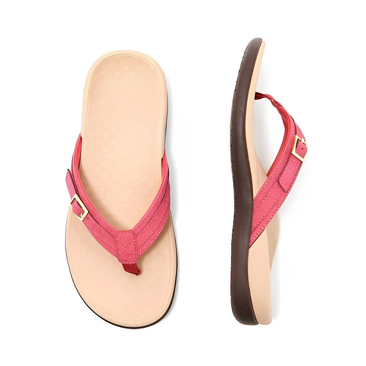 Evalith | Ergonomiske Sommer Sandaler Til Kvinder