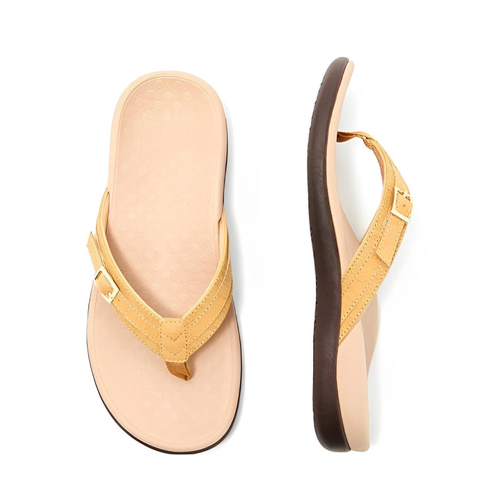 Evalith | Ergonomiske Sommer Sandaler Til Kvinder