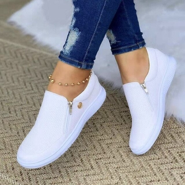 Acantha | Dame Ergonomiske Sko
