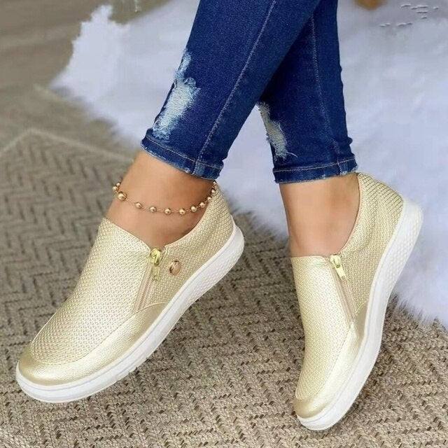 Acantha | Dame Ergonomiske Sko