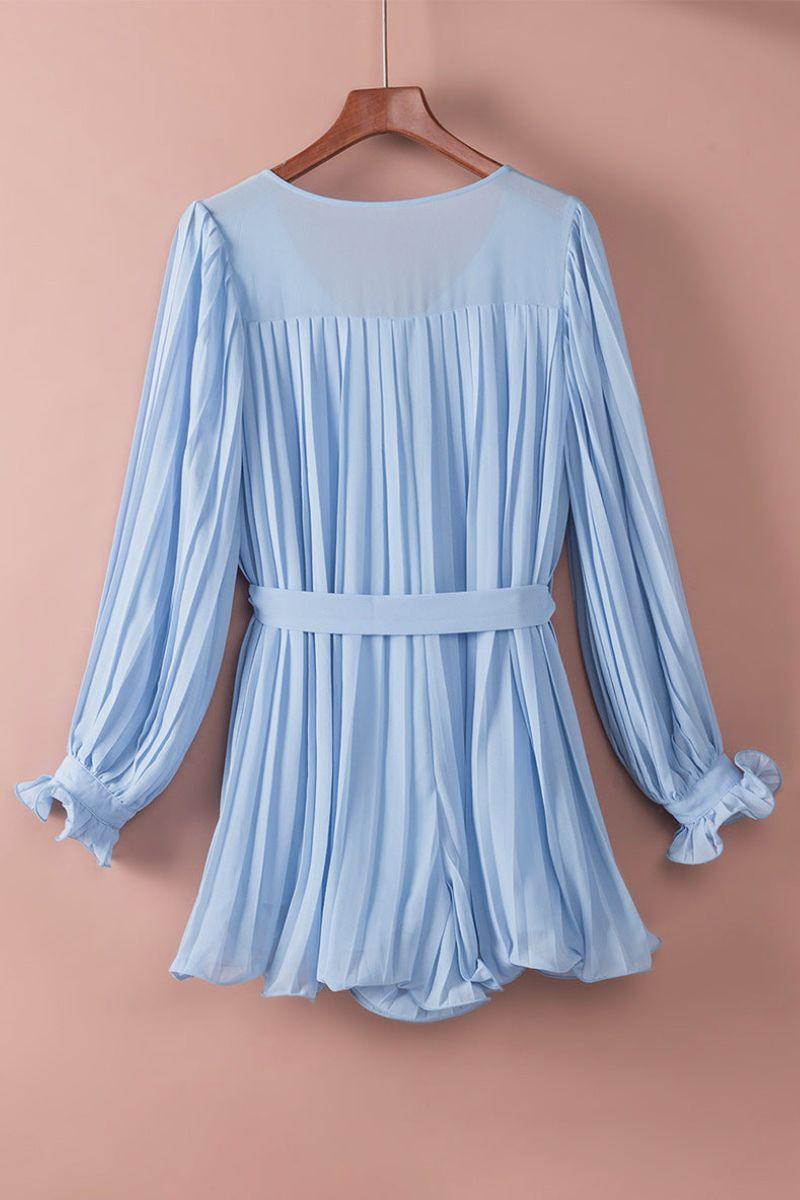 Aelira | Elegante Satin Maxikjole Til Kvinder