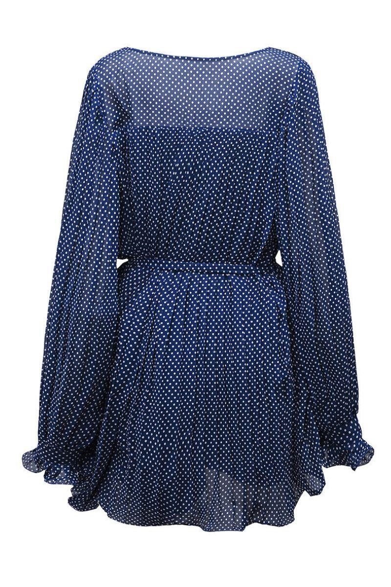 Aelira | Elegante Satin Maxikjole Til Kvinder