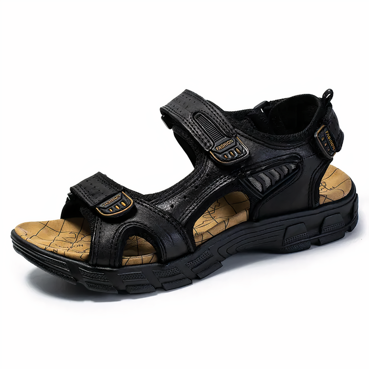Zariel | Ergonomiske Sandaler til Kvinder