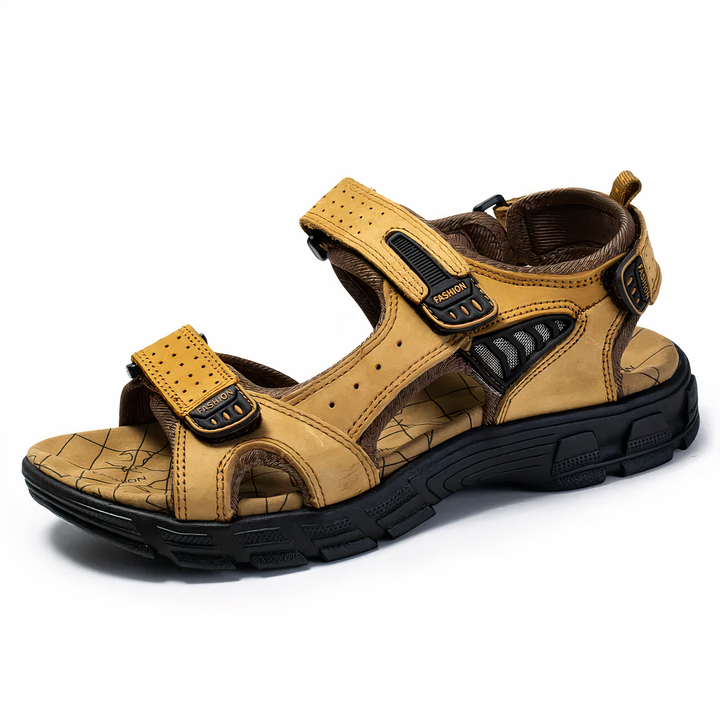 Zariel | Ergonomiske Sandaler til Kvinder