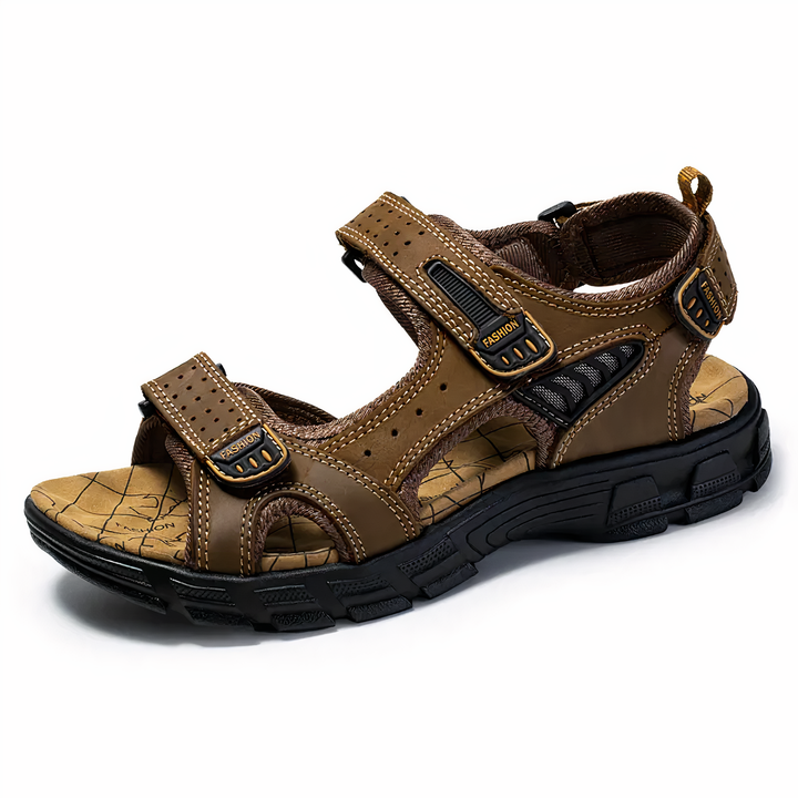 Zariel | Ergonomiske Sandaler til Kvinder