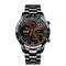Luksus Herre Smartwatch