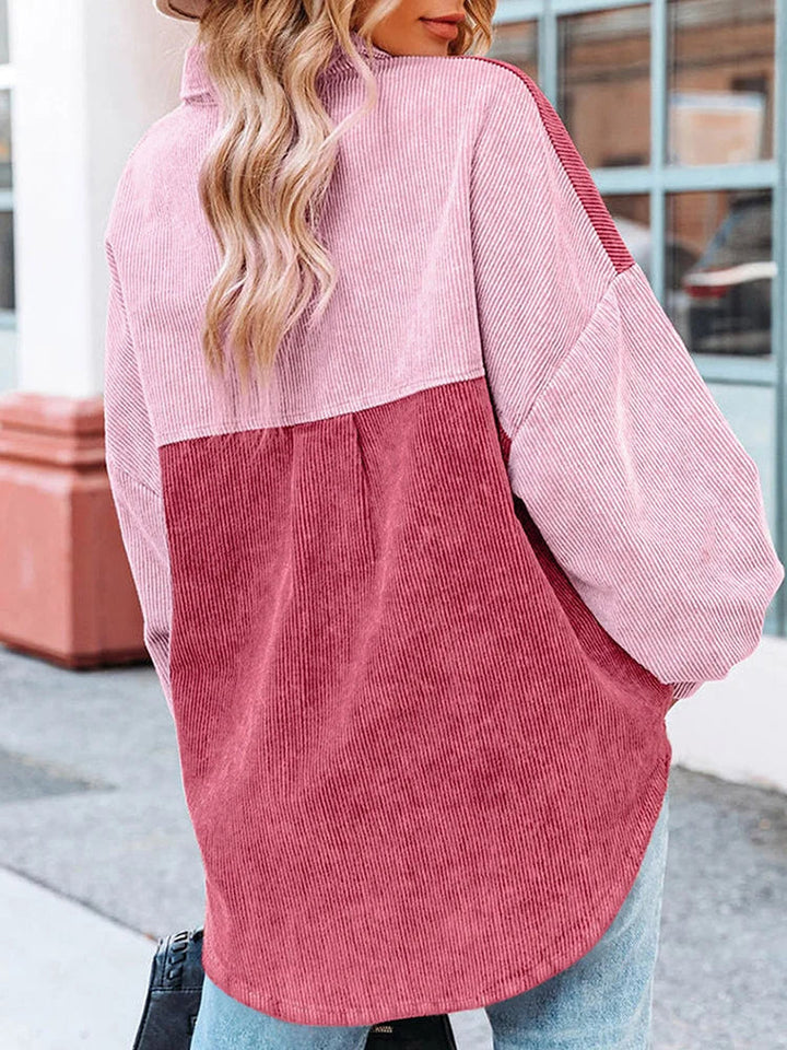 Kismet | Stilfuld Og Elegante Sommer Bluse