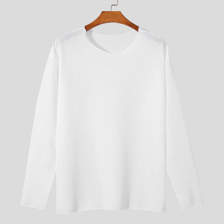 Naldric | Komfortabel Sweatshirt