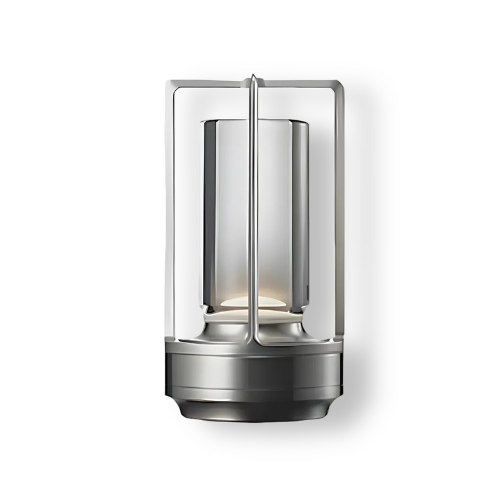 Varmt Lys Bordlampe | 3 Dæmpningsniveauer
