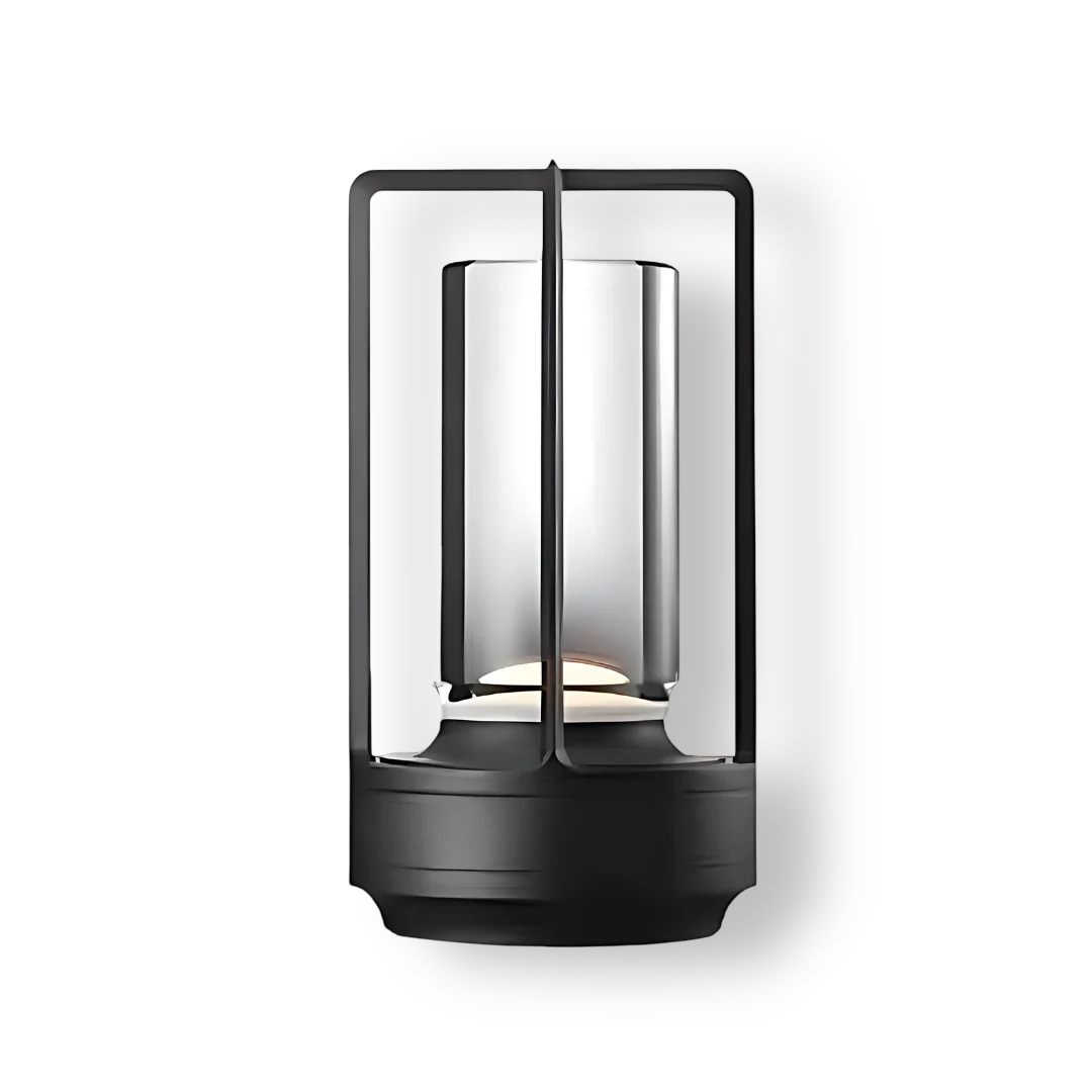 Varmt Lys Bordlampe | 3 Dæmpningsniveauer