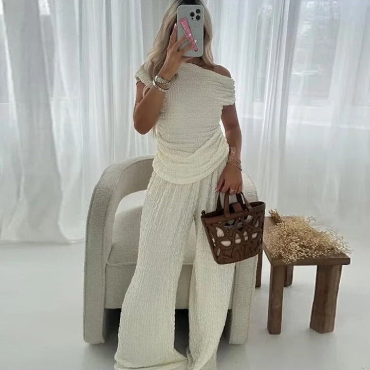 Elvina | Dame Co-Ord Sæt