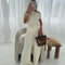 Elvina | Dame Co-Ord Sæt