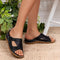 Briella | Fodgreb Ergonomiske Sandaler