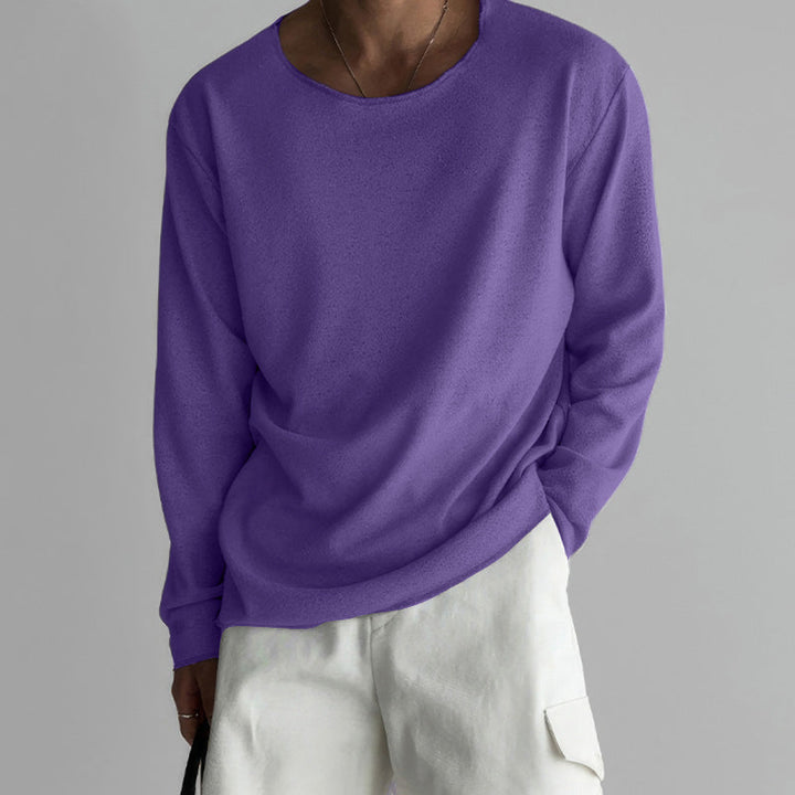Naldric | Komfortabel Sweatshirt
