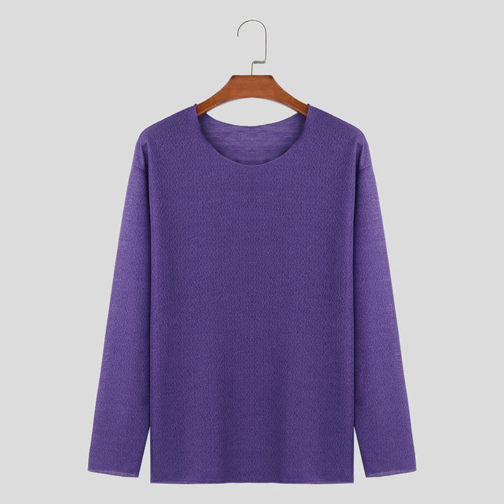 Naldric | Komfortabel Sweatshirt