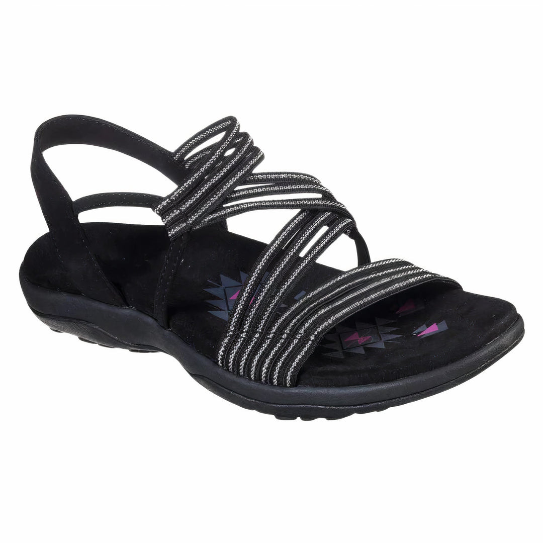 Niamh | Flade Strand Sandaler Til Kvinder