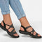 Niamh | Flade Strand Sandaler Til Kvinder