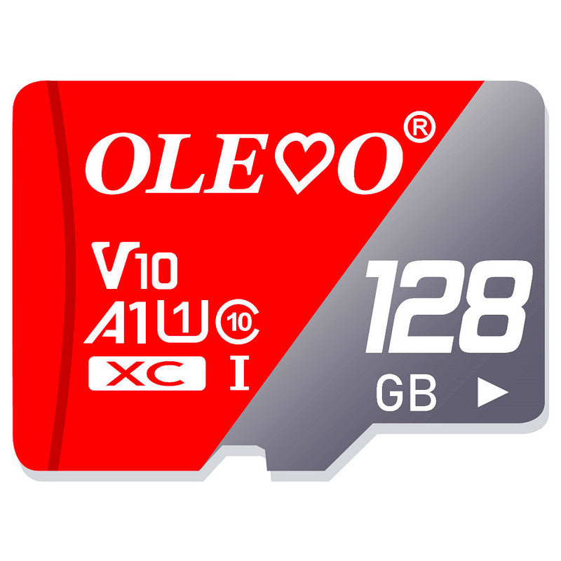 Højhastigheds Mini SD Hukommelseskort | 32-128 GB