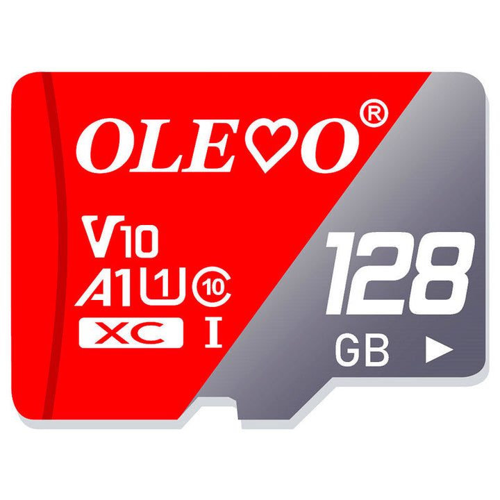 Højhastigheds Mini SD Hukommelseskort | 32-128 GB
