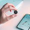 Magnetisk mini-GPS Sporer | Realtid Placering