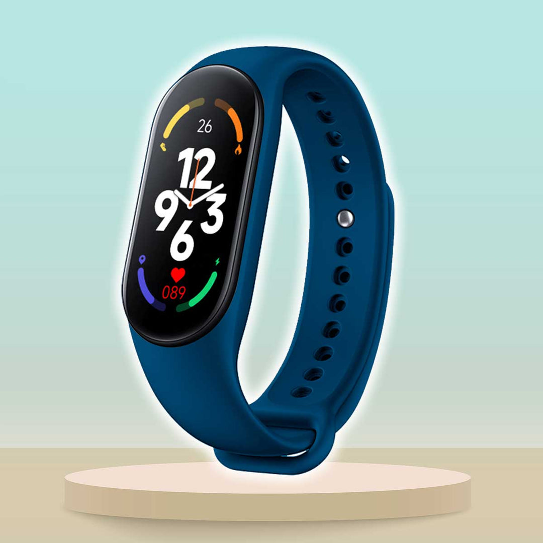 Børn Smartwatch med GPS - Sikker og Sjov Bærbar til Børn
