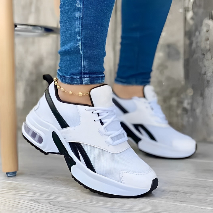 Ravella | Ergonomiske åndbare Kondisko