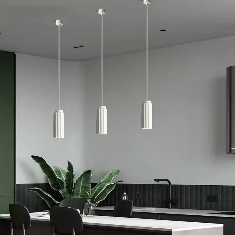 Zandra | Skandinavisk LED Pendellampe