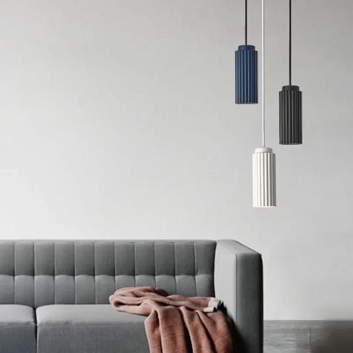 Zandra | Skandinavisk LED Pendellampe