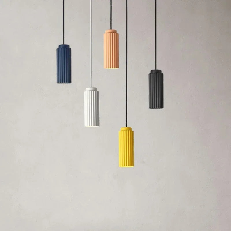 Zandra | Skandinavisk LED Pendellampe