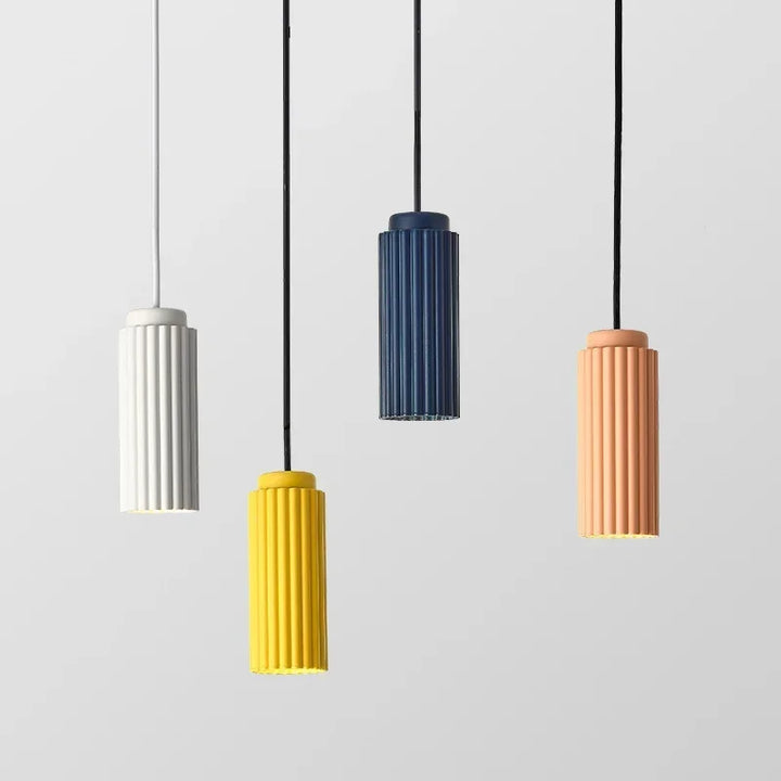 Zandra | Skandinavisk LED Pendellampe