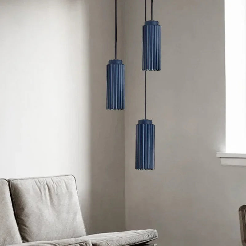 Zandra | Skandinavisk LED Pendellampe