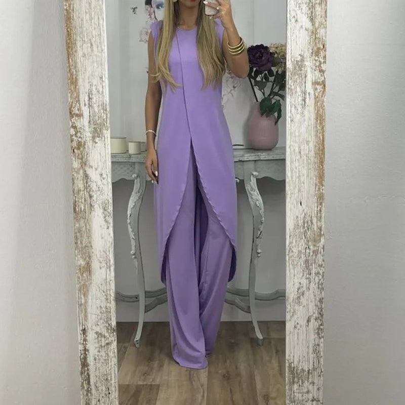 Elira | Dame Elegante Todelt Outfit