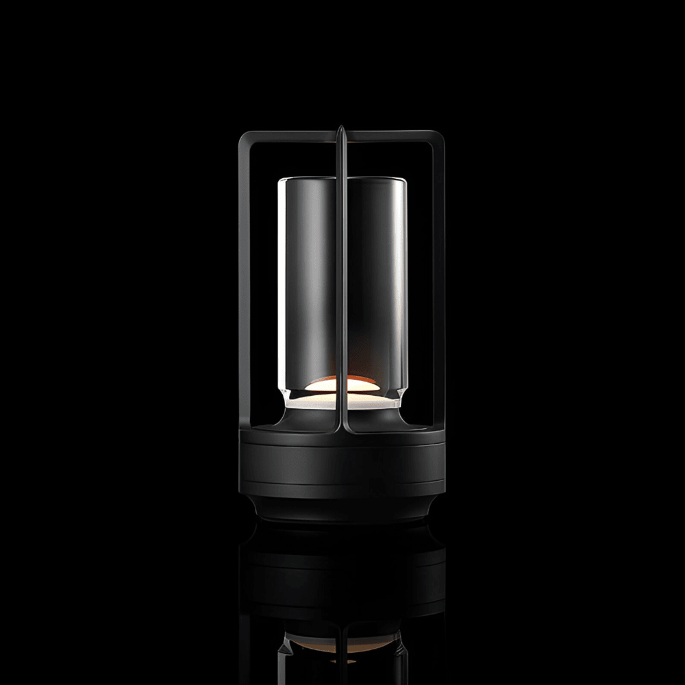 Varmt Lys Bordlampe | 3 Dæmpningsniveauer