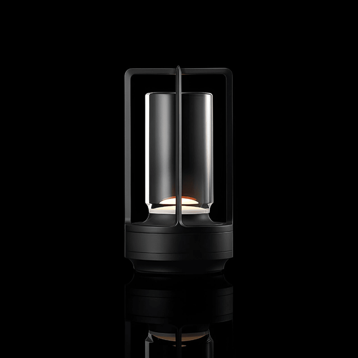 Varmt Lys Bordlampe | 3 Dæmpningsniveauer