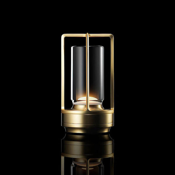 Varmt Lys Bordlampe | 3 Dæmpningsniveauer