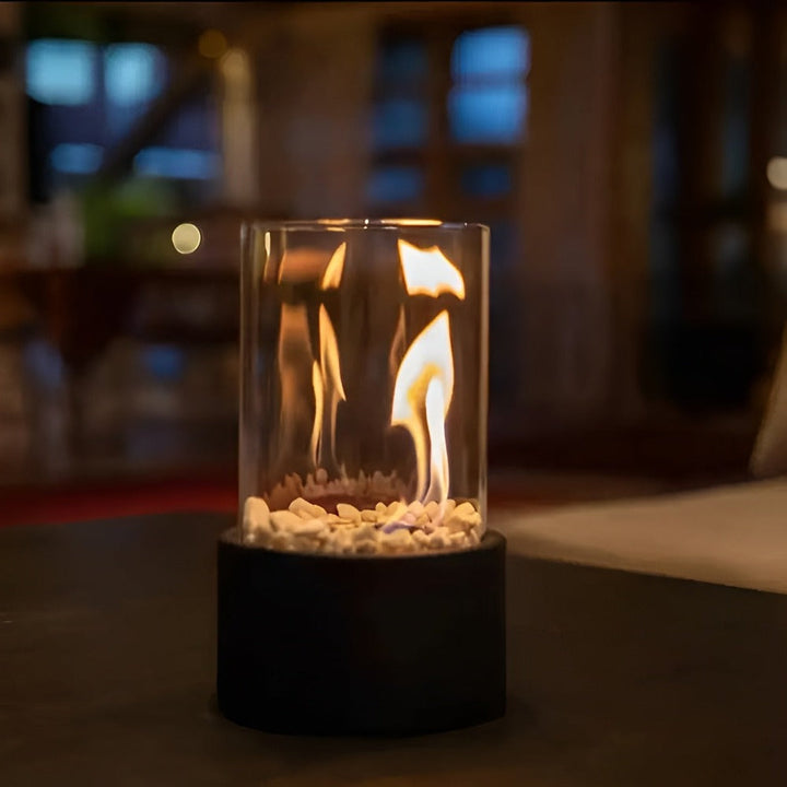 SleekFlame | Bordpejs