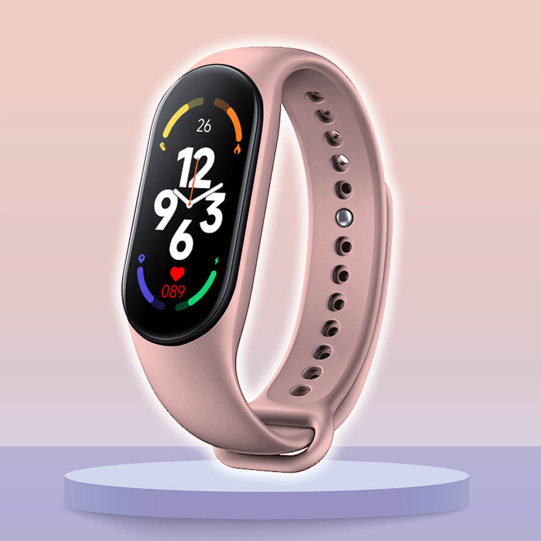 Børn Smartwatch med GPS - Sikker og Sjov Bærbar til Børn