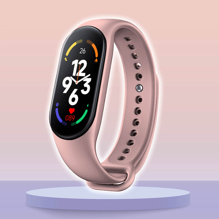 Børn Smartwatch med GPS - Sikker og Sjov Bærbar til Børn