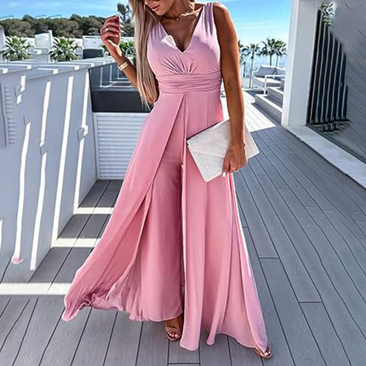 Drina | Jumpsuit Til Kvinder
