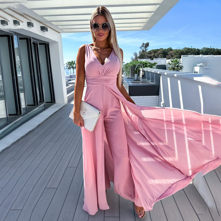 Drina | Jumpsuit Til Kvinder