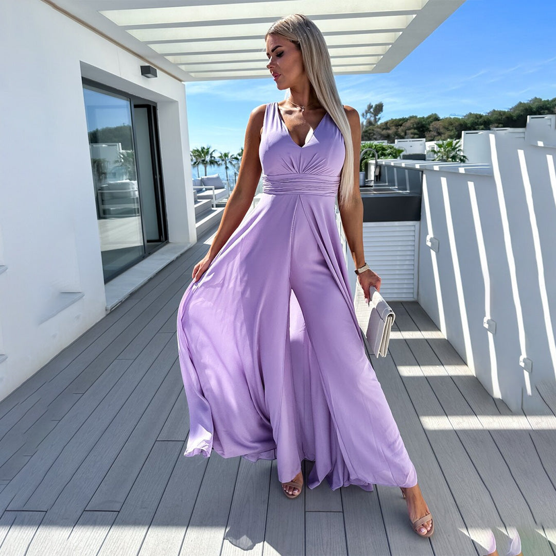 Drina | Jumpsuit Til Kvinder