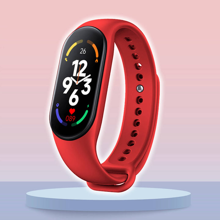 Børn Smartwatch med GPS - Sikker og Sjov Bærbar til Børn