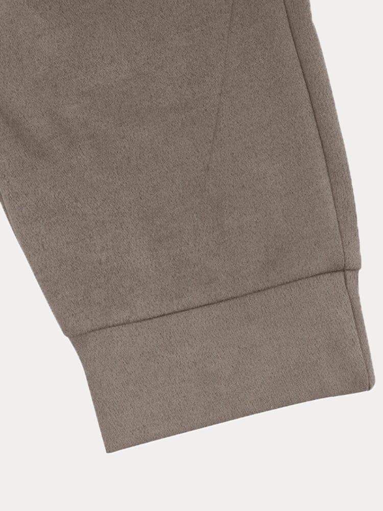 Alaric | Herre 2-Delt Athleisure Sæt